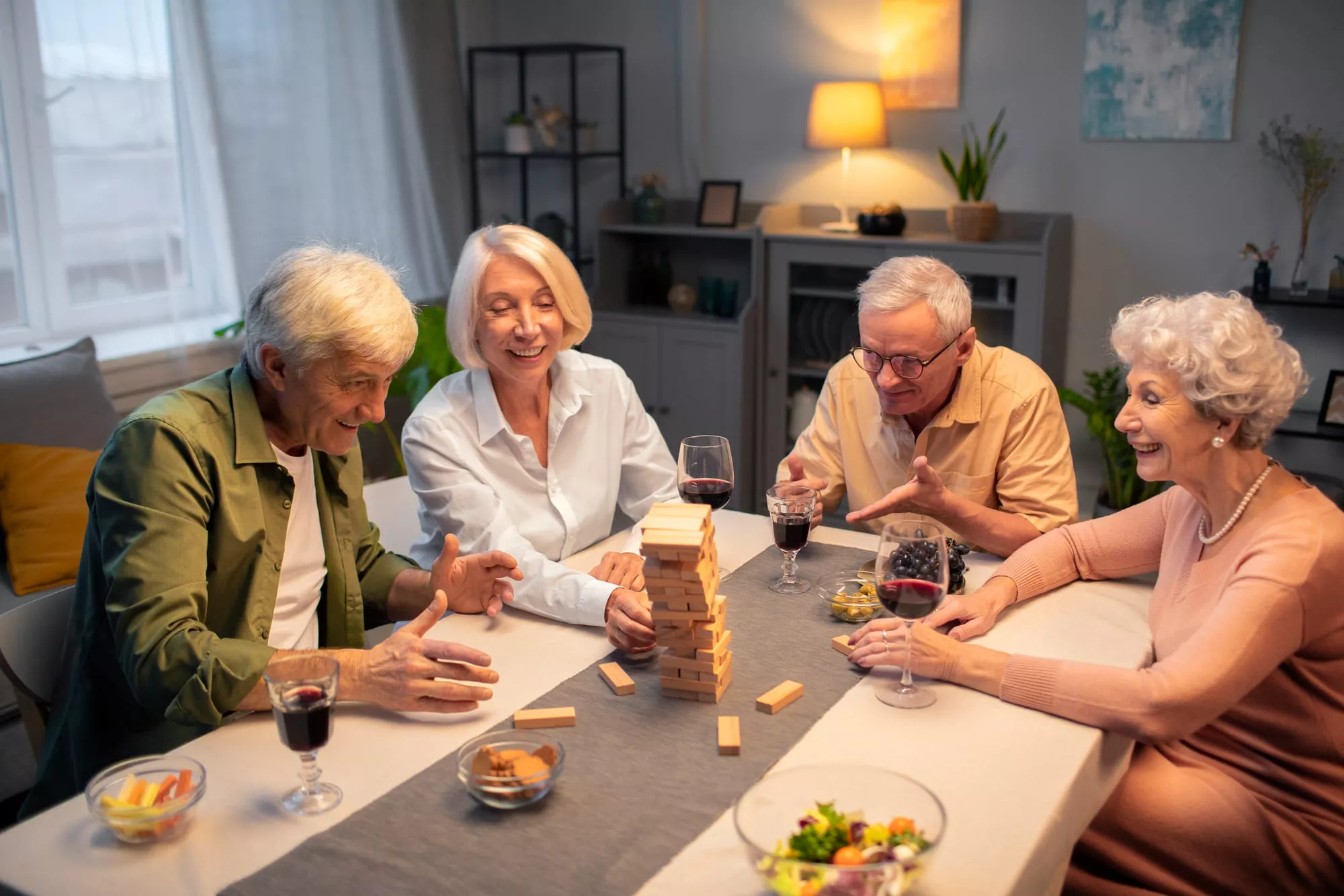 Soggiorno estivo 2026 per anziani autosufficienti residenti a Melfi